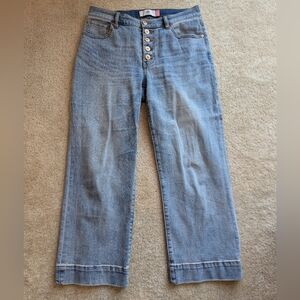 CAbi Palm Beach Crop | Size 6